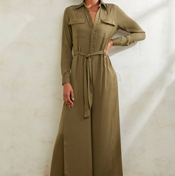 Elan Jumpsuit Small (2-4) - Picture 2 of 5